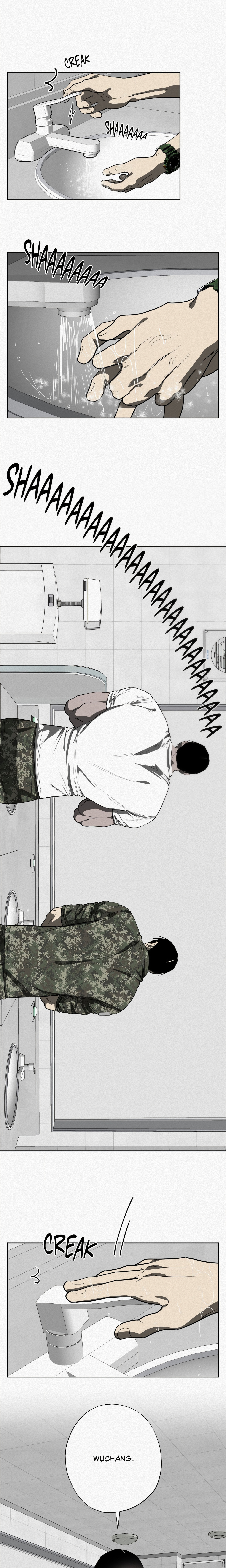 Drills, Discipline, Desire (Uncensored) Page 16 - MangaHe
