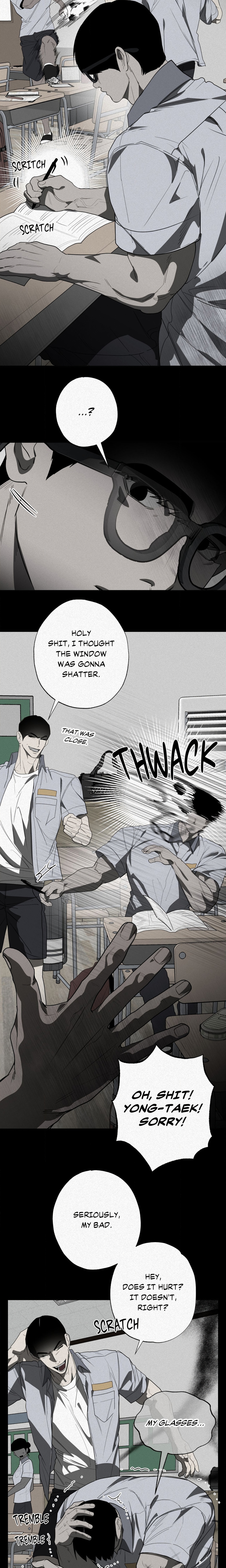 Drills, Discipline, Desire (Uncensored) Page 13 - MangaHe
