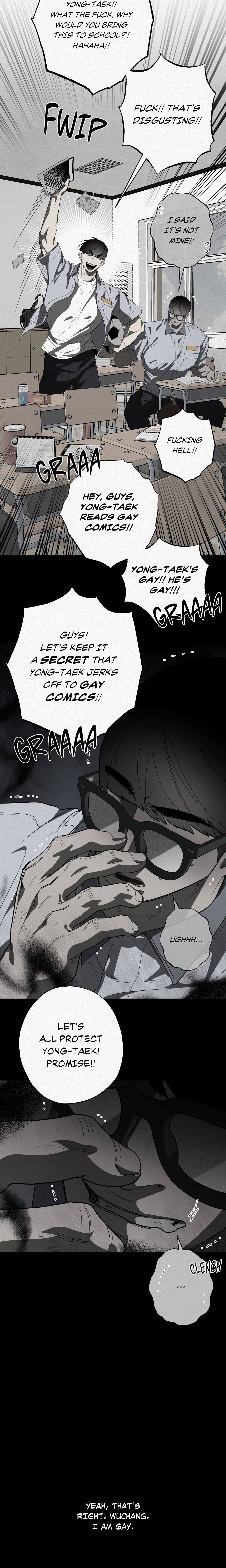 Drills, Discipline, Desire (Uncensored) Page 15 - MangaHe