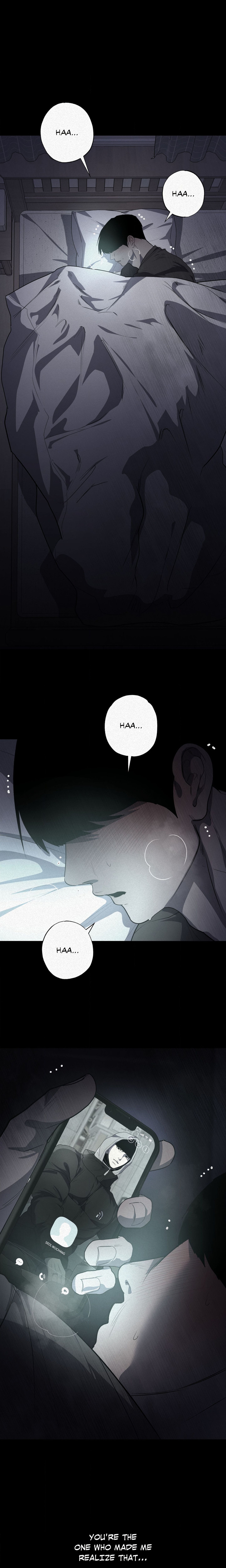 Drills, Discipline, Desire (Uncensored) Page 16 - MangaHe