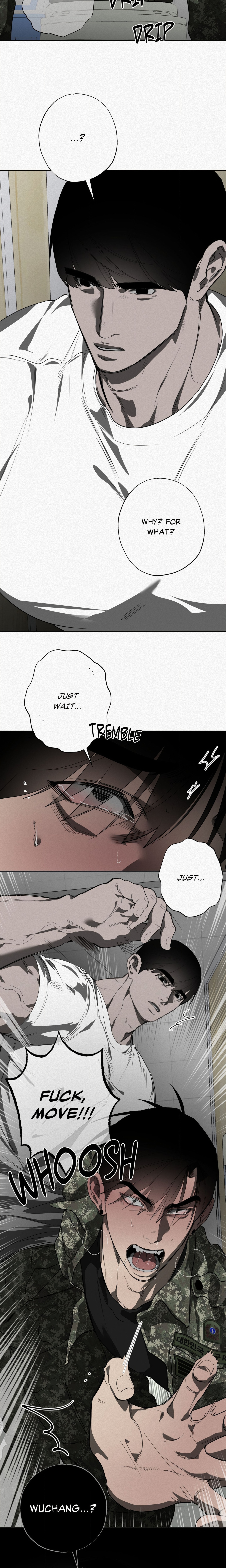 Drills, Discipline, Desire (Uncensored) Page 5 - MangaHe