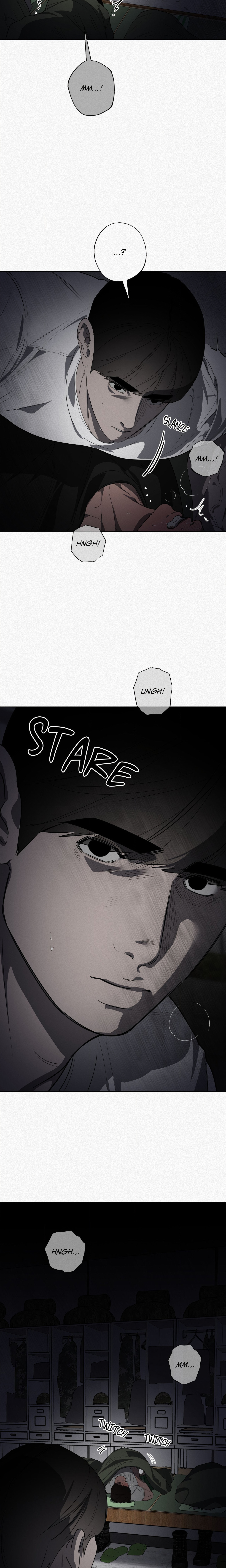 Drills, Discipline, Desire (Uncensored) Page 20 - MangaHe