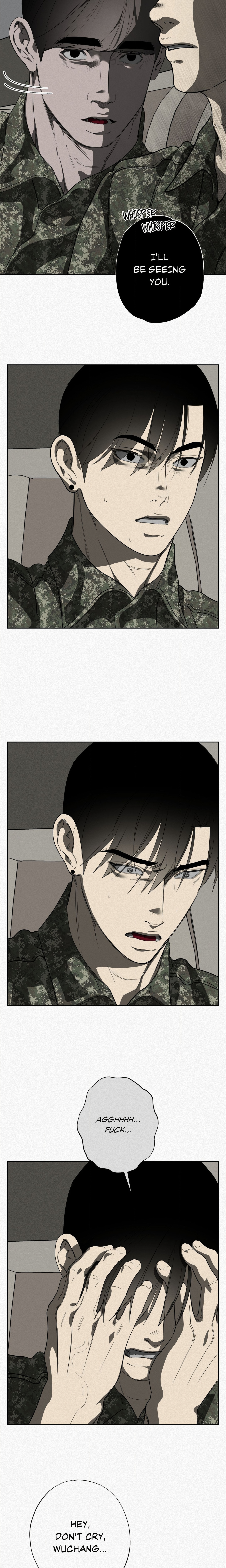 Drills, Discipline, Desire (Uncensored) Page 11 - MangaHe