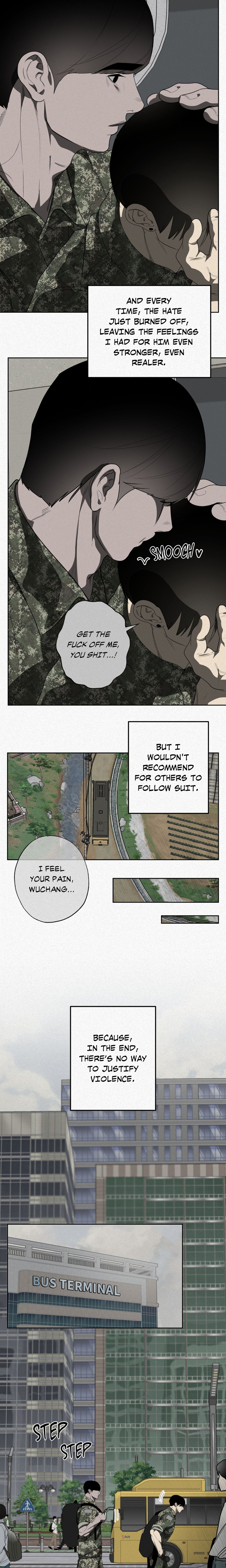 Drills, Discipline, Desire (Uncensored) Page 13 - MangaHe