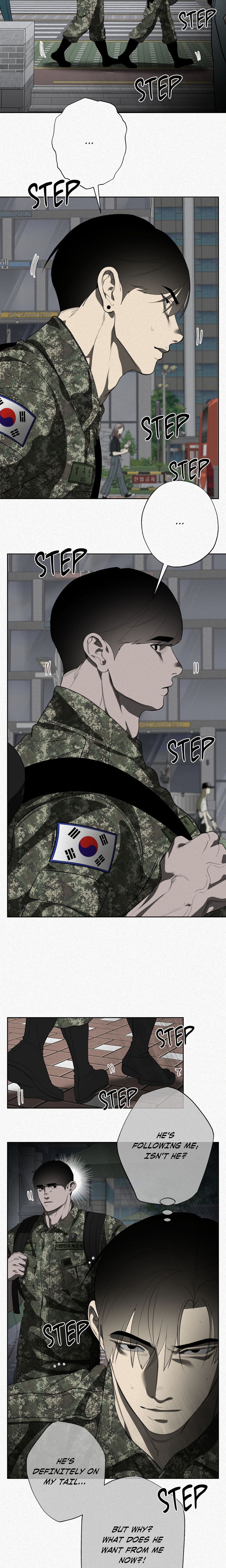 Drills, Discipline, Desire (Uncensored) Page 14 - MangaHe