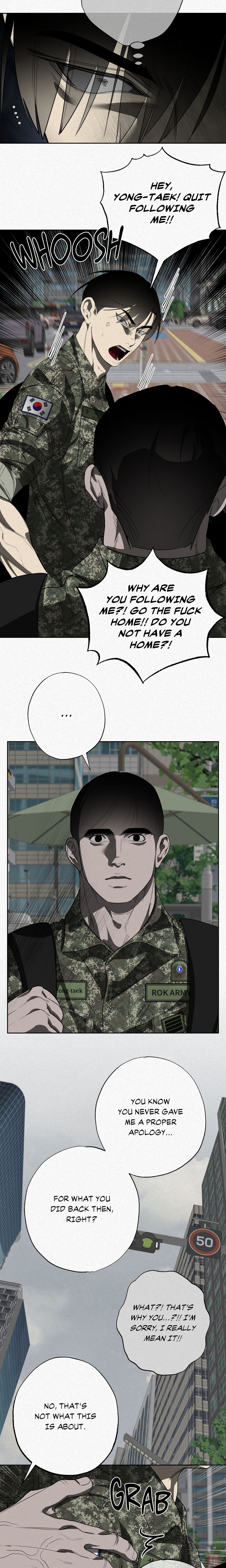Drills, Discipline, Desire (Uncensored) Page 15 - MangaHe
