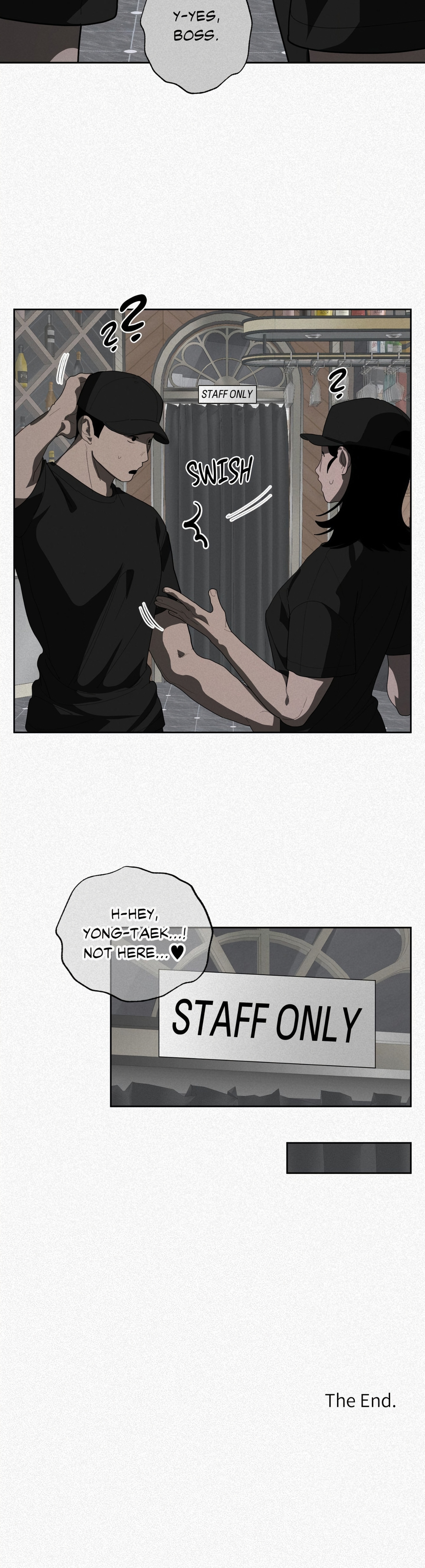 Drills, Discipline, Desire (Uncensored) Page 20 - MangaHe