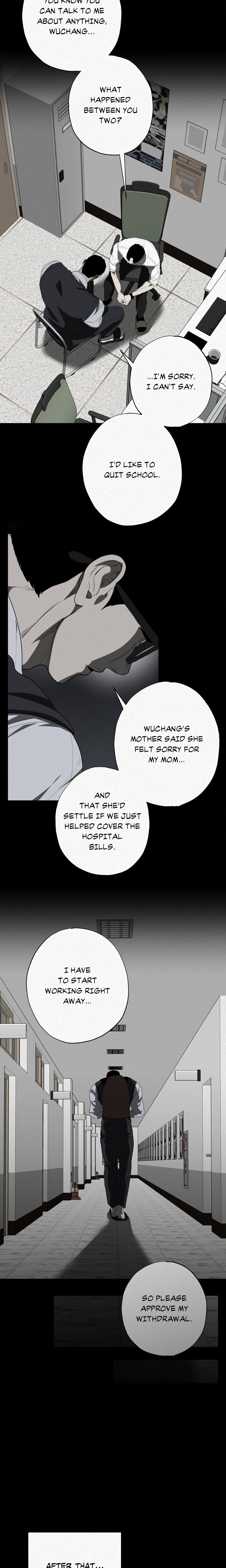 Drills, Discipline, Desire (Uncensored) Page 4 - MangaHe