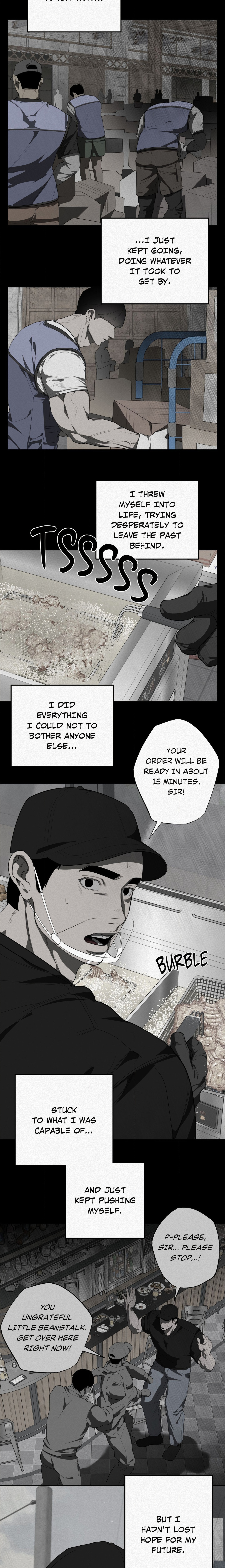 Drills, Discipline, Desire (Uncensored) Page 5 - MangaHe