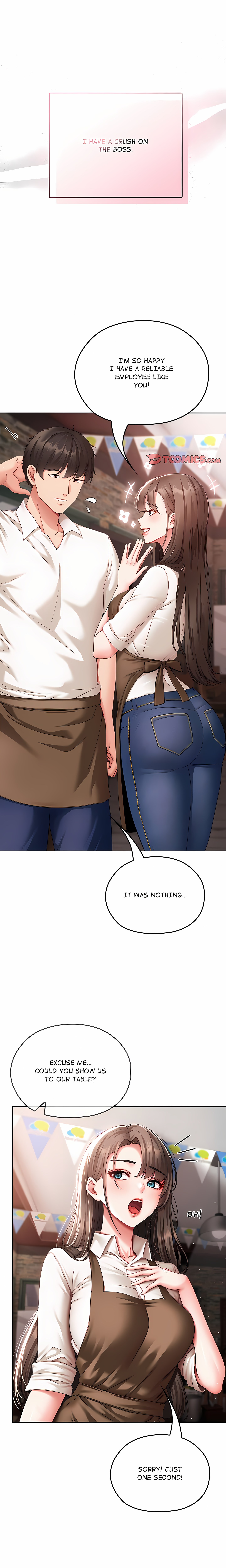[MOTION] The Delinquent Girl (Uncensored) Page 15 - MangaHe