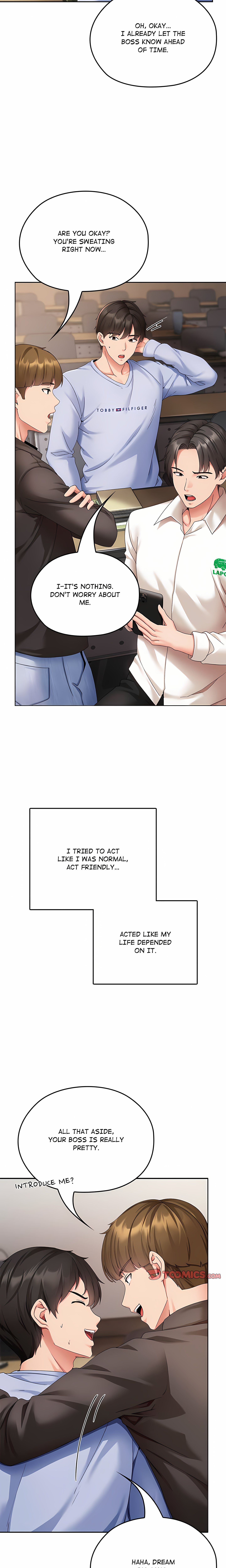[MOTION] The Delinquent Girl (Uncensored) Page 26 - MangaHe
