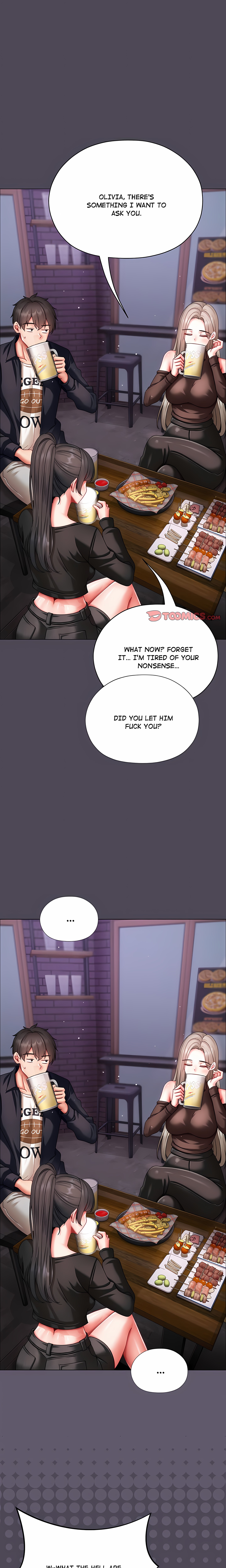 [MOTION] The Delinquent Girl (Uncensored) Page 26 - MangaHe