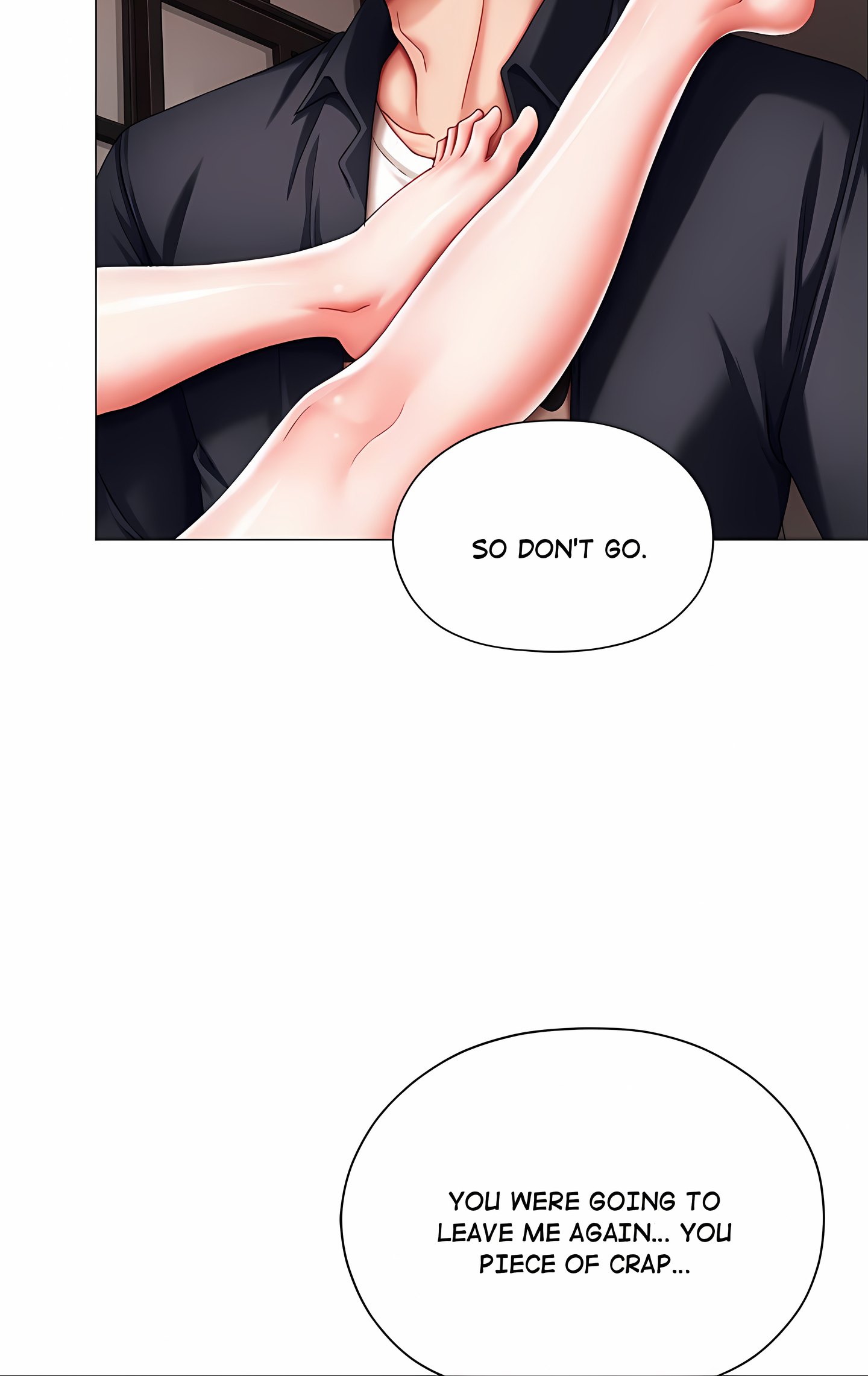 [MOTION] The Delinquent Girl (Uncensored) Page 16 - MangaHe