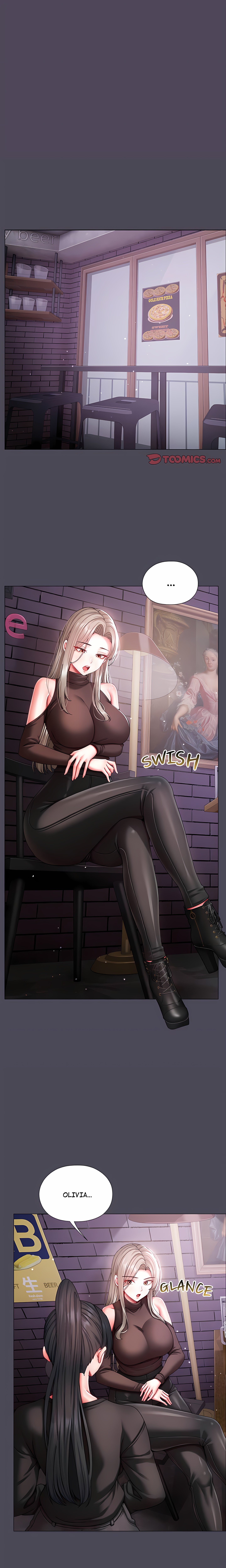 [MOTION] The Delinquent Girl (Uncensored) Page 3 - MangaHe
