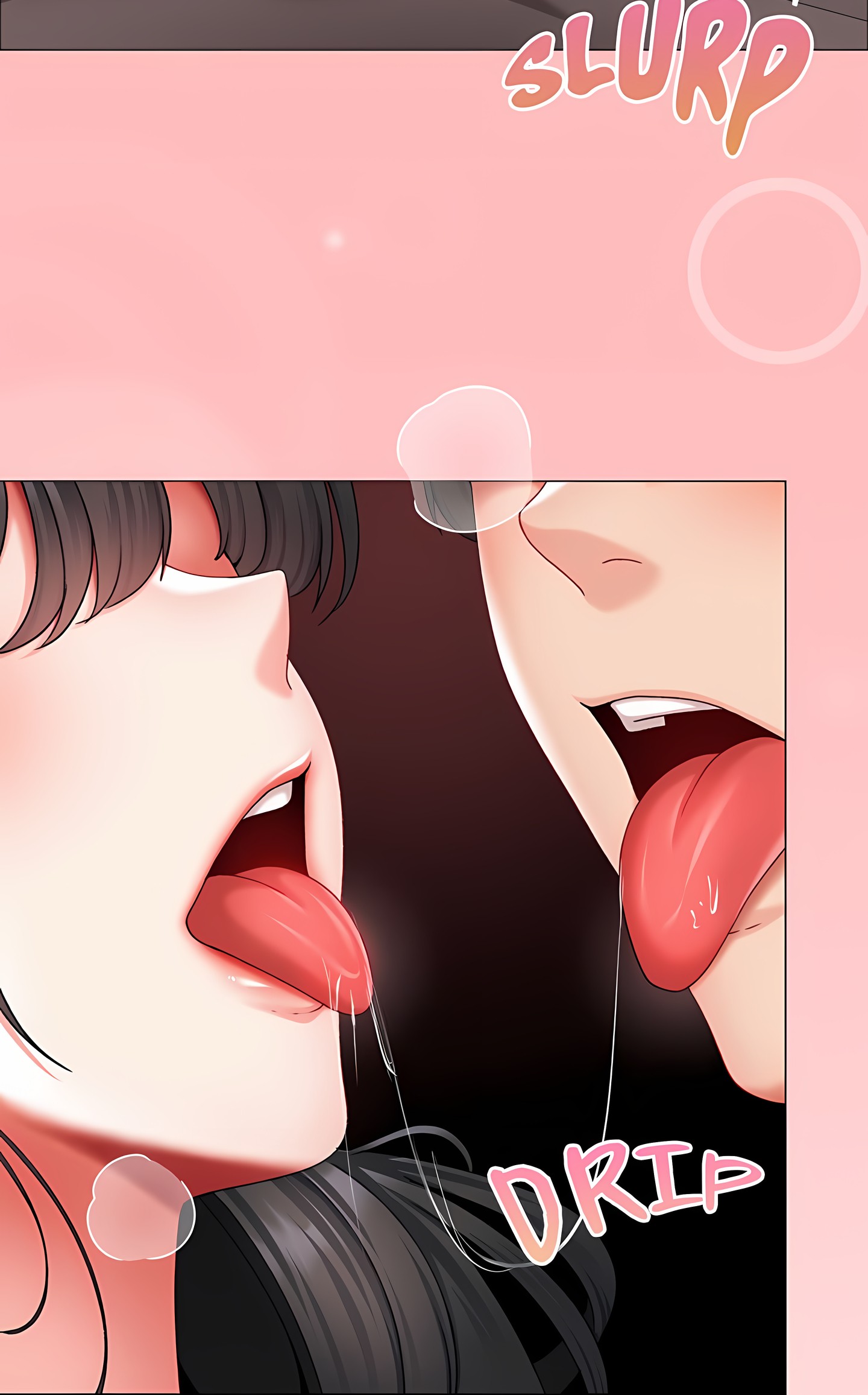 [MOTION] The Delinquent Girl (Uncensored) Page 25 - MangaHe