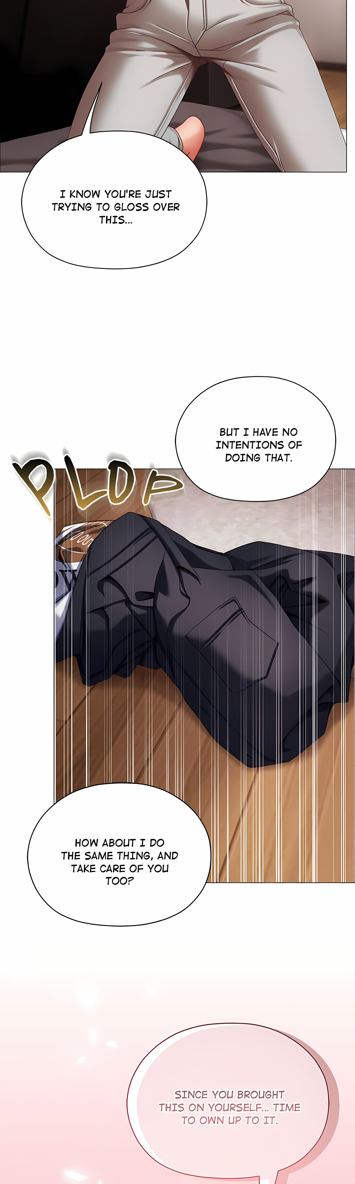 [MOTION] The Delinquent Girl (Uncensored) Page 31 - MangaHe