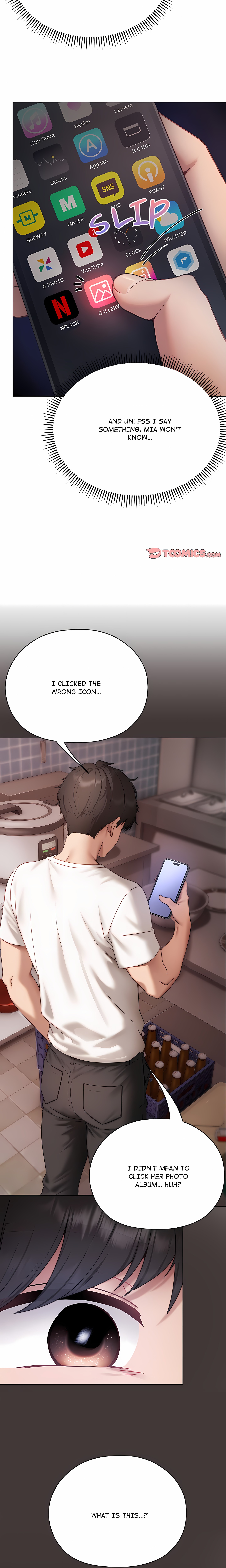 [MOTION] The Delinquent Girl (Uncensored) Page 31 - MangaHe
