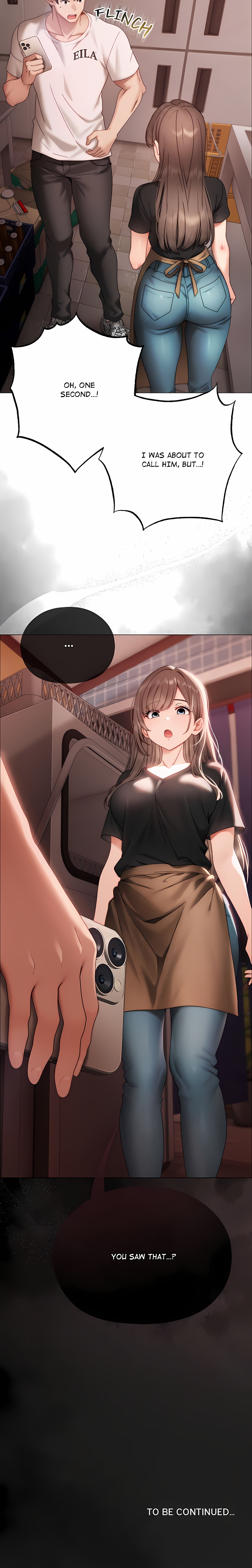 [MOTION] The Delinquent Girl (Uncensored) Page 33 - MangaHe