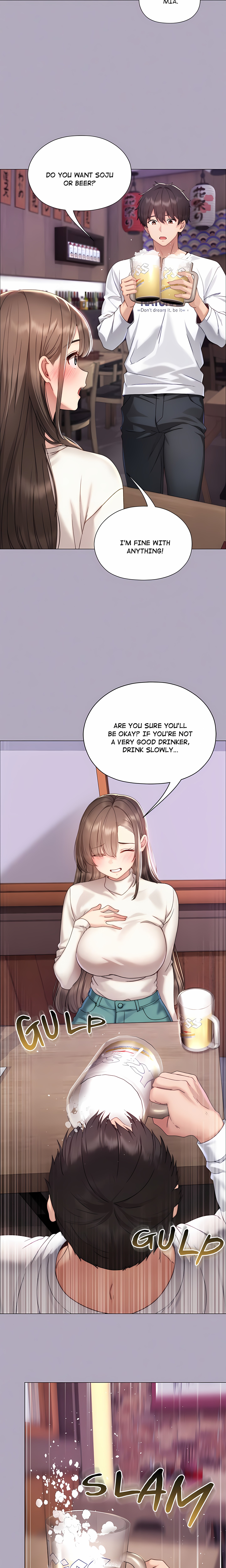 [MOTION] The Delinquent Girl (Uncensored) Page 23 - MangaHe