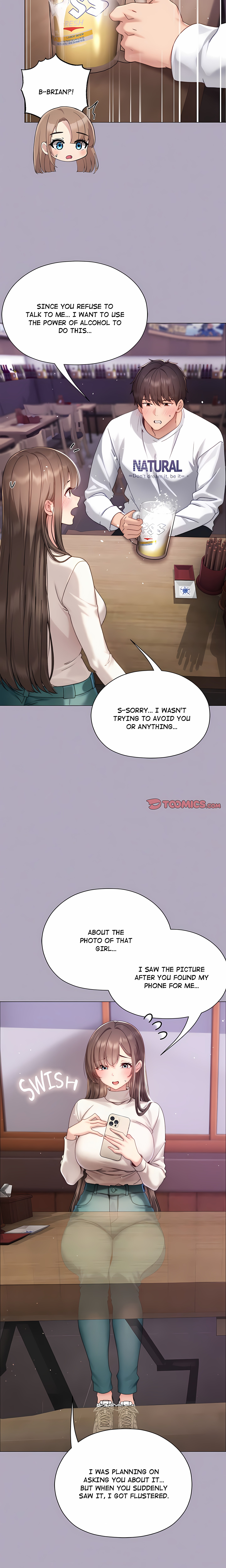 [MOTION] The Delinquent Girl (Uncensored) Page 24 - MangaHe