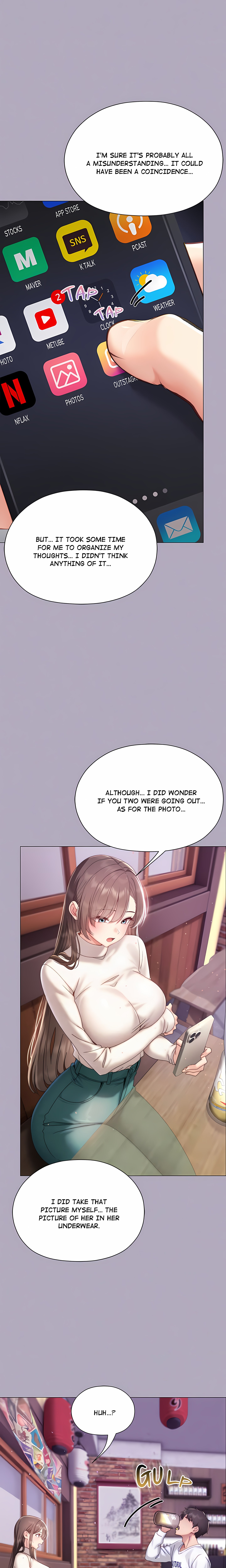 [MOTION] The Delinquent Girl (Uncensored) Page 25 - MangaHe