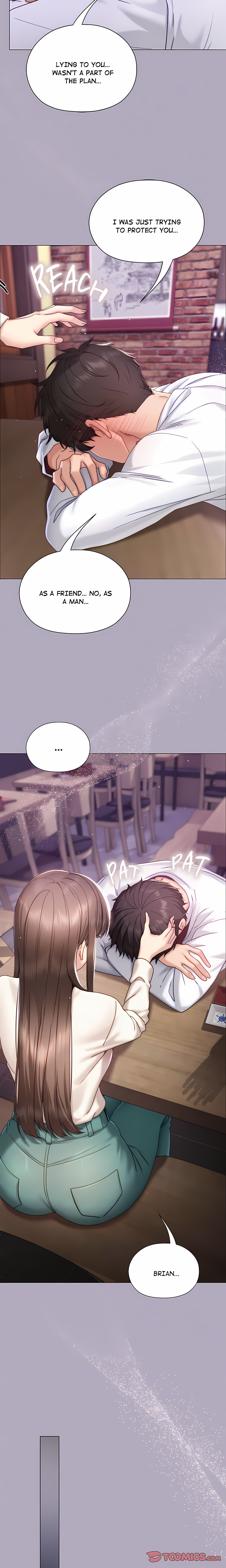 [MOTION] The Delinquent Girl (Uncensored) Page 28 - MangaHe