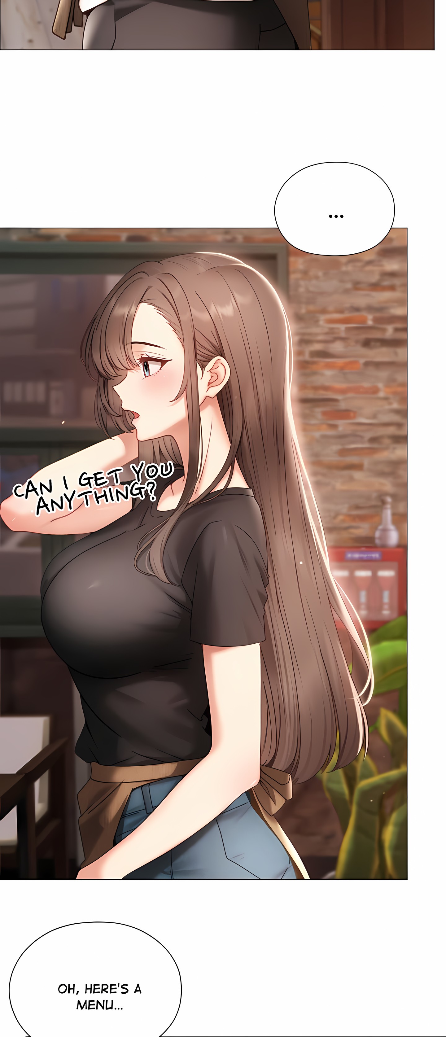 [MOTION] The Delinquent Girl (Uncensored) Page 4 - MangaHe
