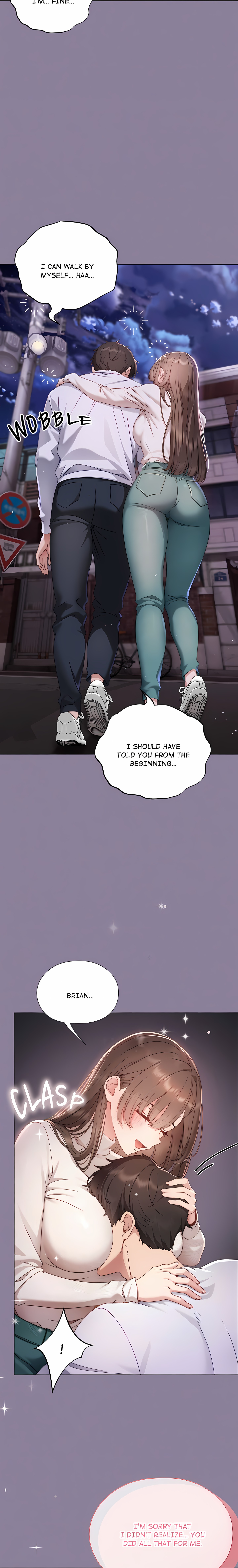 [MOTION] The Delinquent Girl (Uncensored) Page 31 - MangaHe