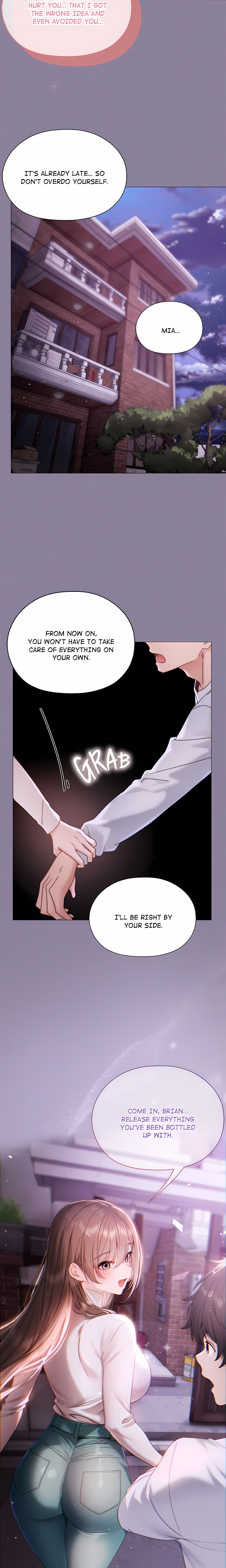 [MOTION] The Delinquent Girl (Uncensored) Page 33 - MangaHe