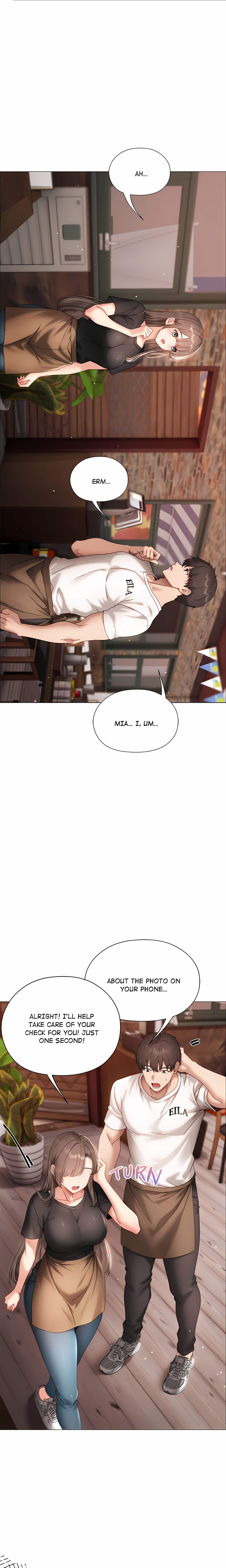 [MOTION] The Delinquent Girl (Uncensored) Page 6 - MangaHe