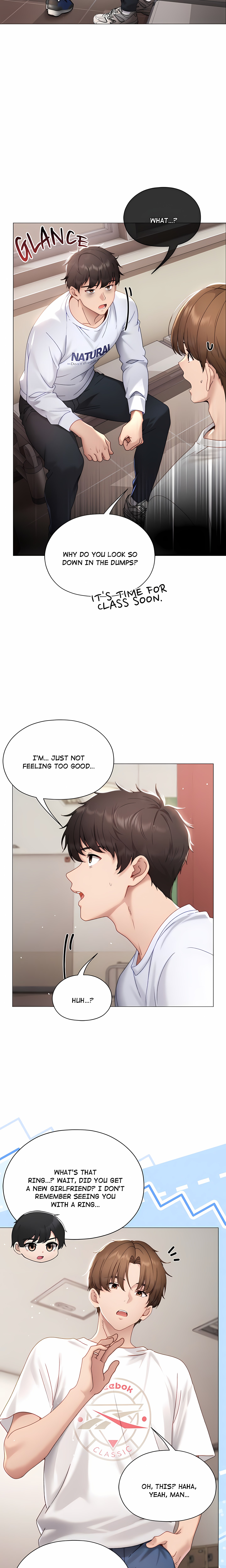 [MOTION] The Delinquent Girl (Uncensored) Page 10 - MangaHe