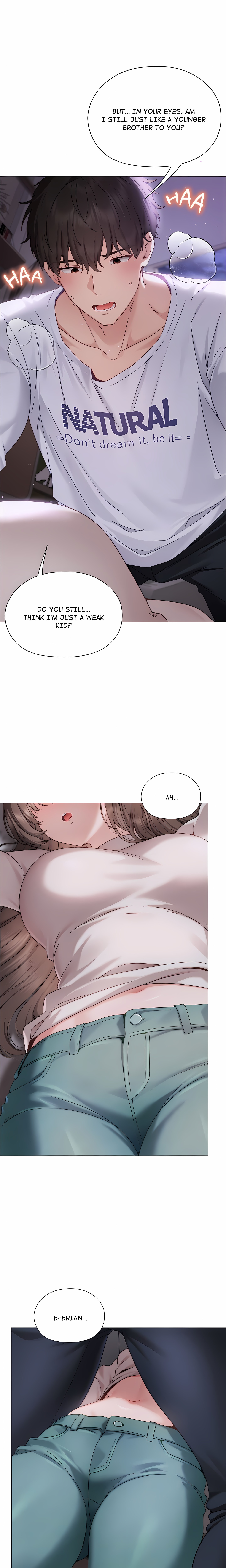 [MOTION] The Delinquent Girl (Uncensored) Page 18 - MangaHe