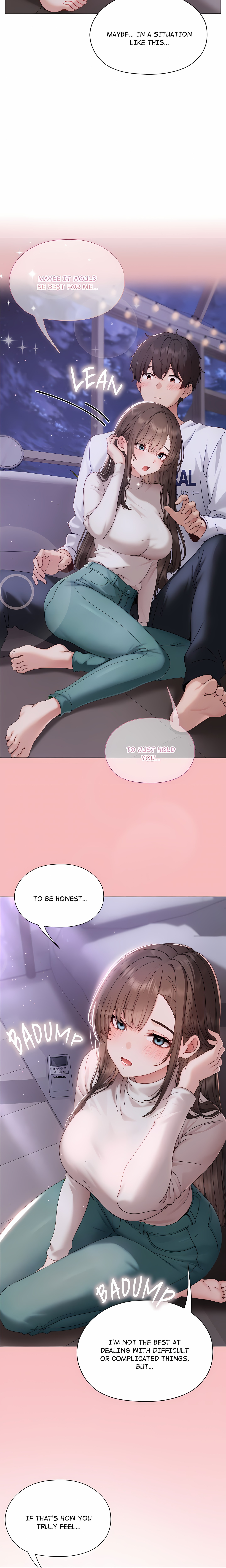[MOTION] The Delinquent Girl (Uncensored) Page 20 - MangaHe