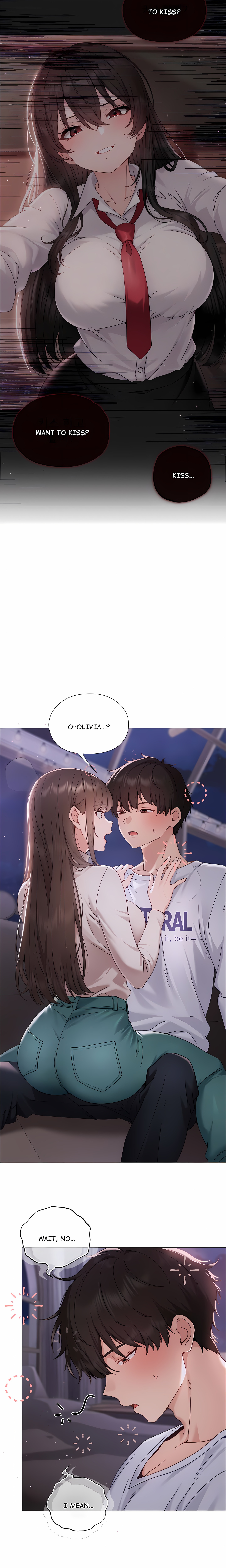 [MOTION] The Delinquent Girl (Uncensored) Page 22 - MangaHe
