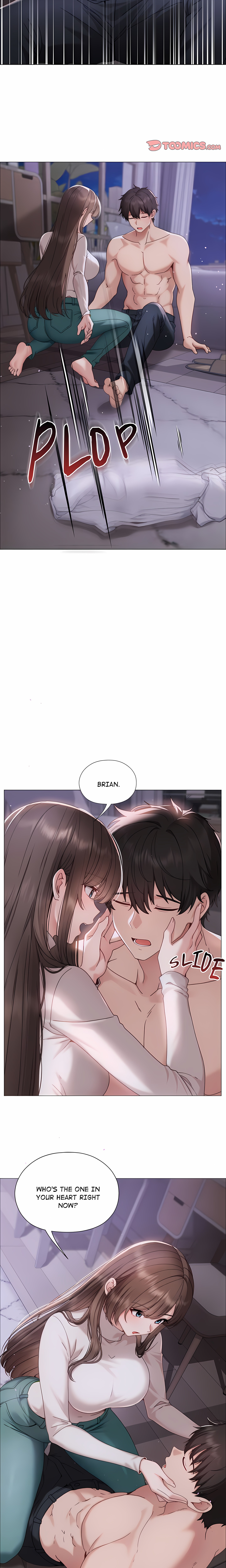 [MOTION] The Delinquent Girl (Uncensored) Page 24 - MangaHe