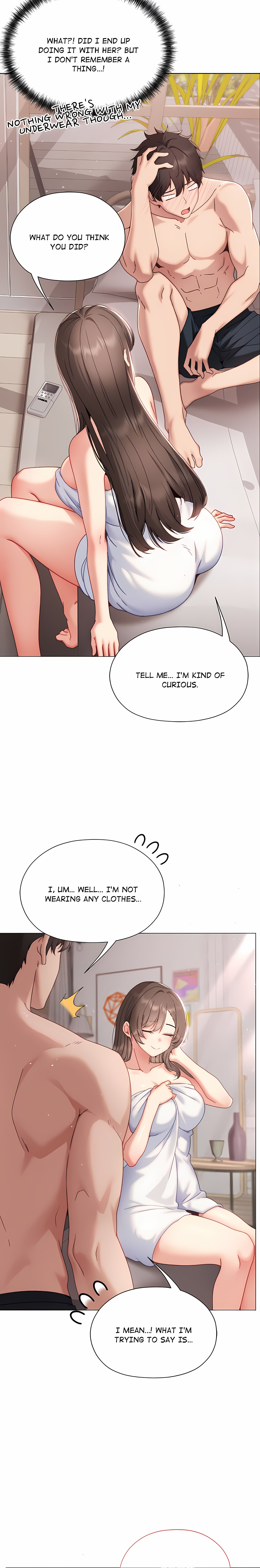 [MOTION] The Delinquent Girl (Uncensored) Page 32 - MangaHe