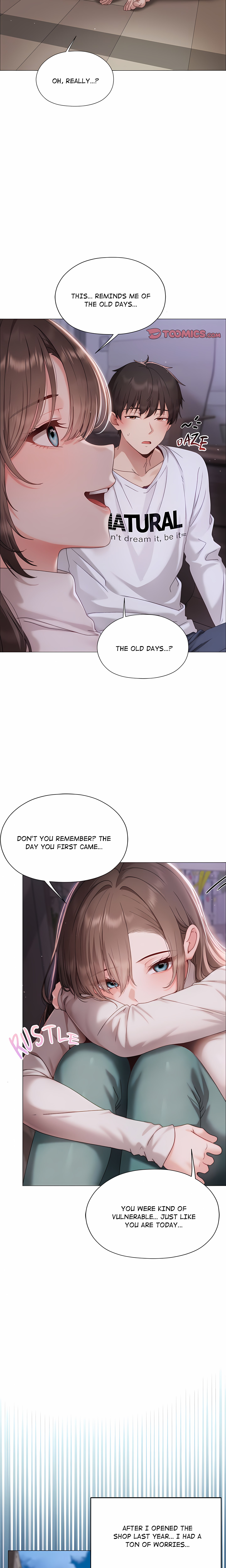 [MOTION] The Delinquent Girl (Uncensored) Page 9 - MangaHe