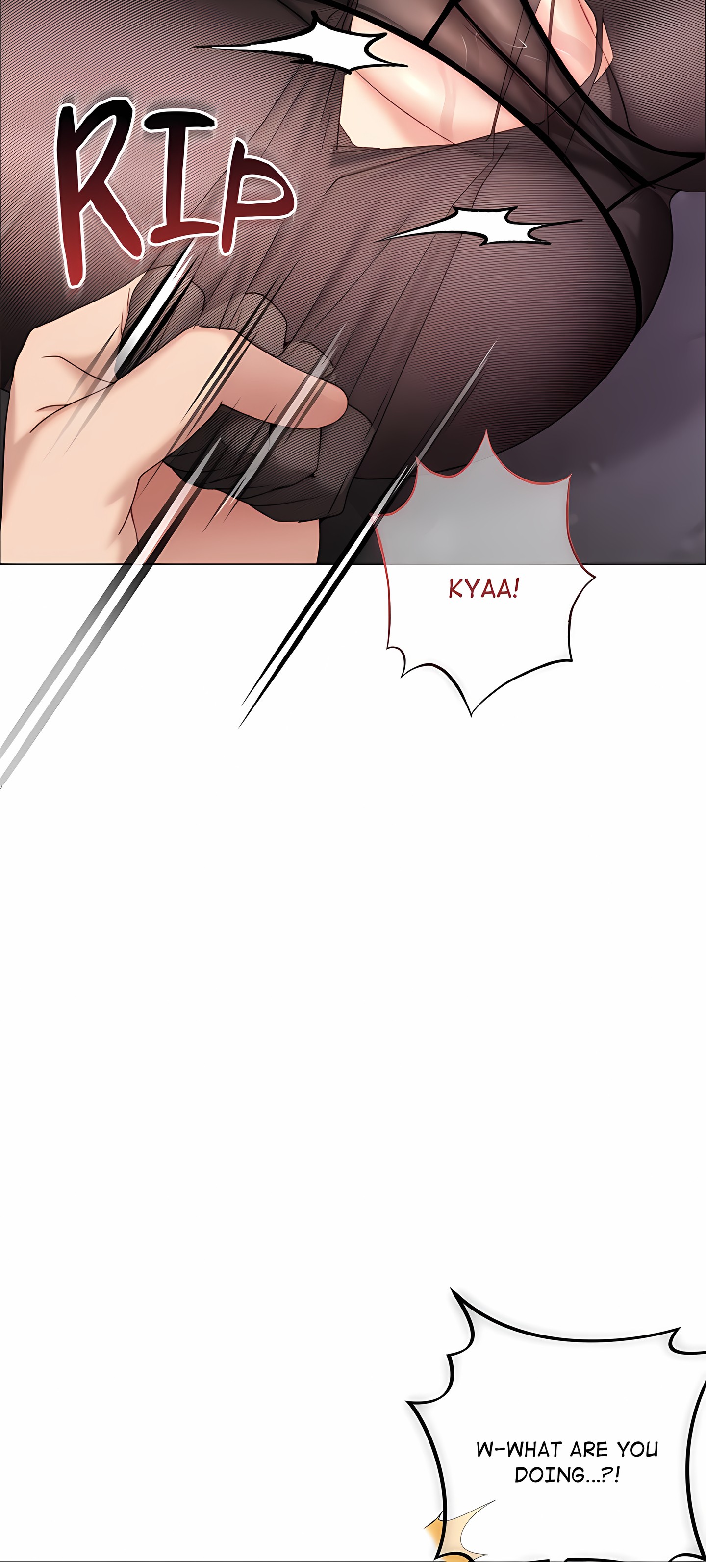 [MOTION] The Delinquent Girl (Uncensored) Page 27 - MangaHe