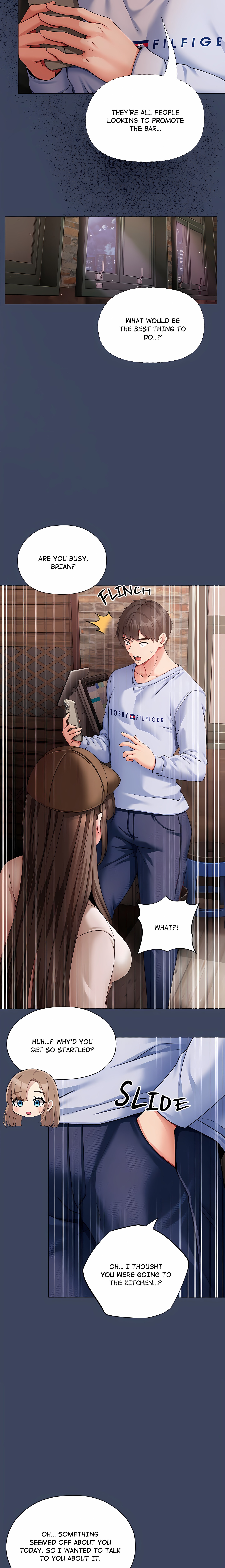 [MOTION] The Delinquent Girl (Uncensored) Page 26 - MangaHe