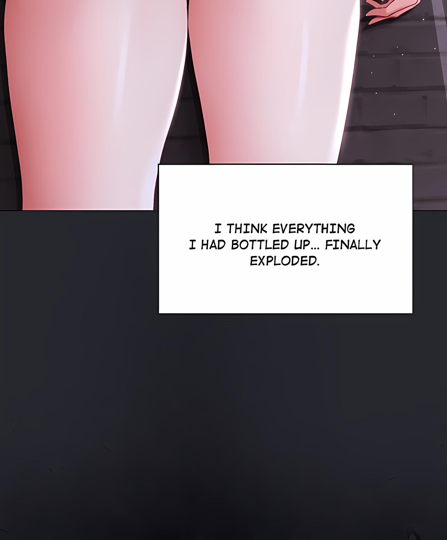 [MOTION] The Delinquent Girl (Uncensored) Page 8 - MangaHe