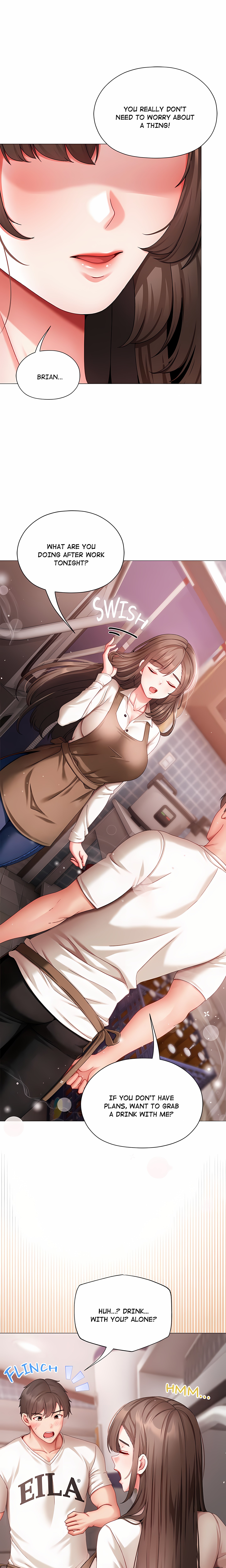 [MOTION] The Delinquent Girl (Uncensored) Page 22 - MangaHe