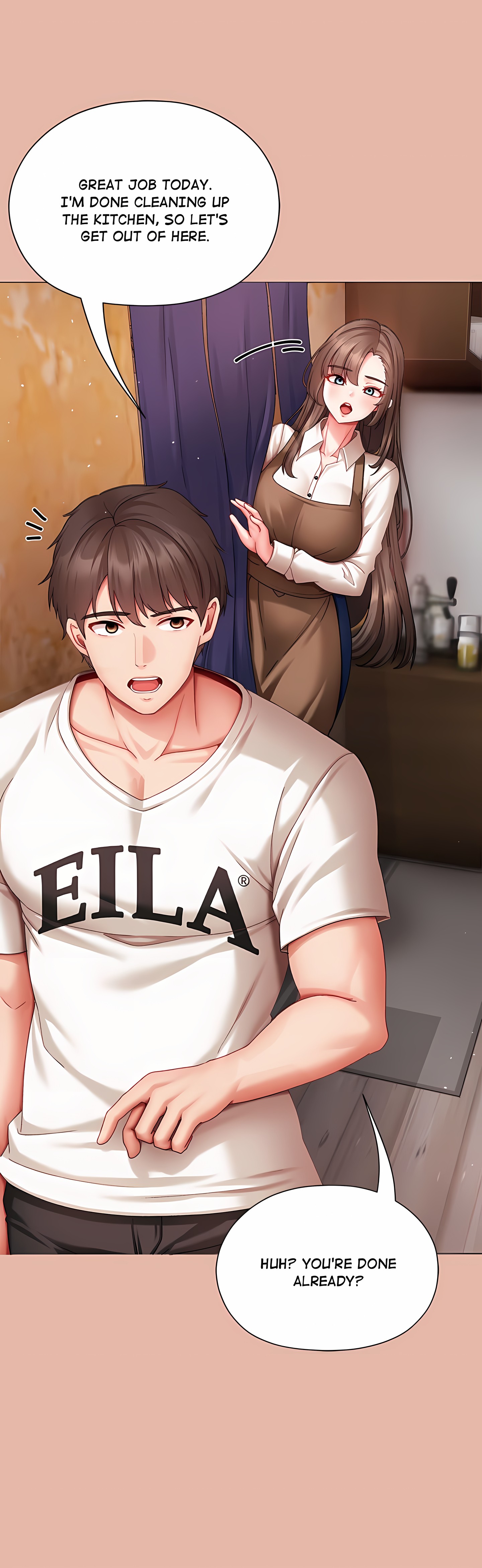 [MOTION] The Delinquent Girl (Uncensored) Page 26 - MangaHe