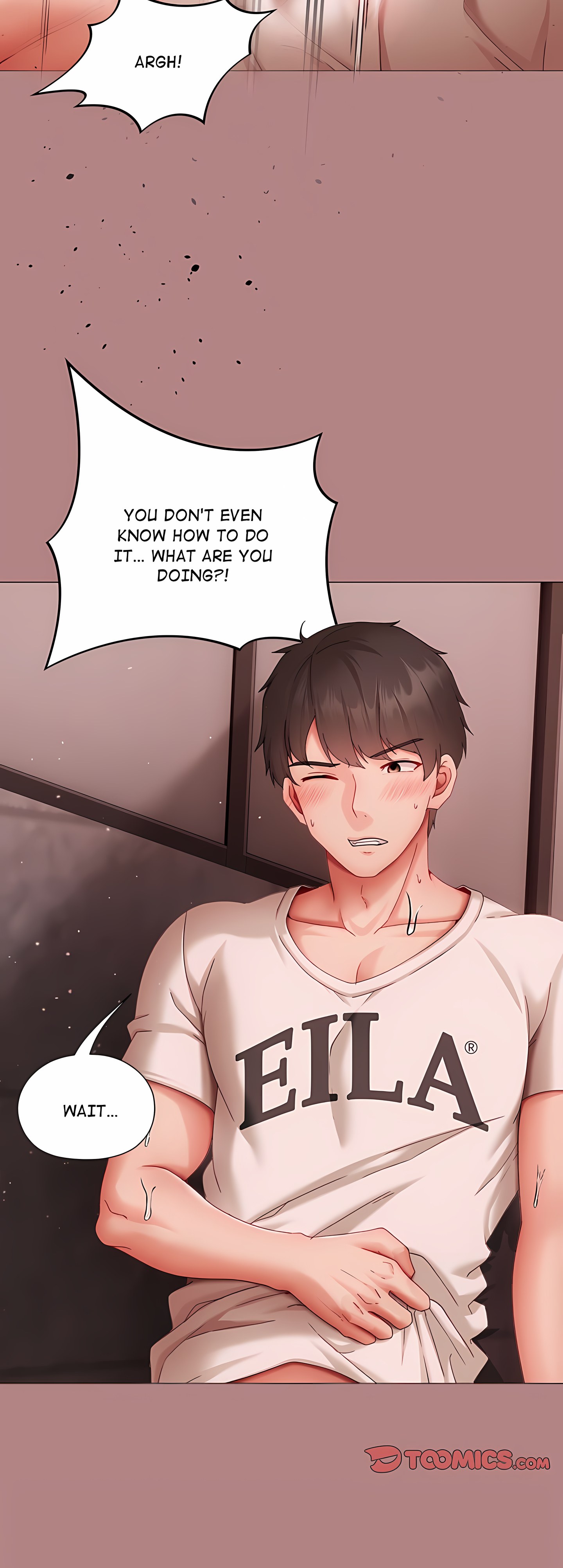 [MOTION] The Delinquent Girl (Uncensored) Page 13 - MangaHe