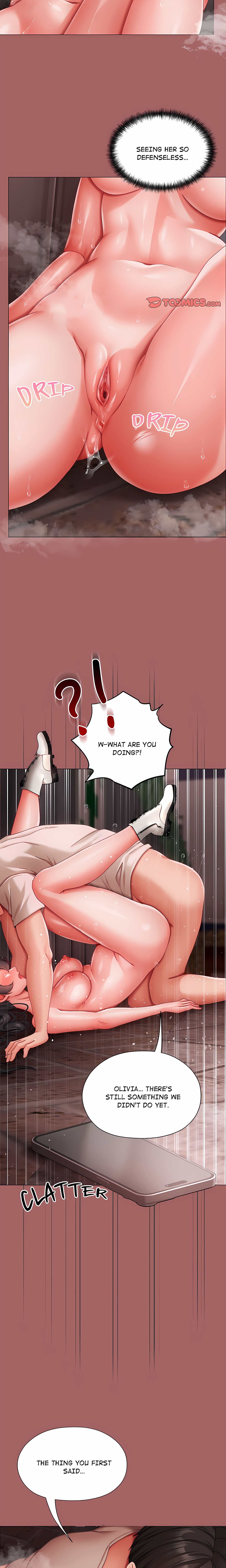 [MOTION] The Delinquent Girl (Uncensored) Page 37 - MangaHe