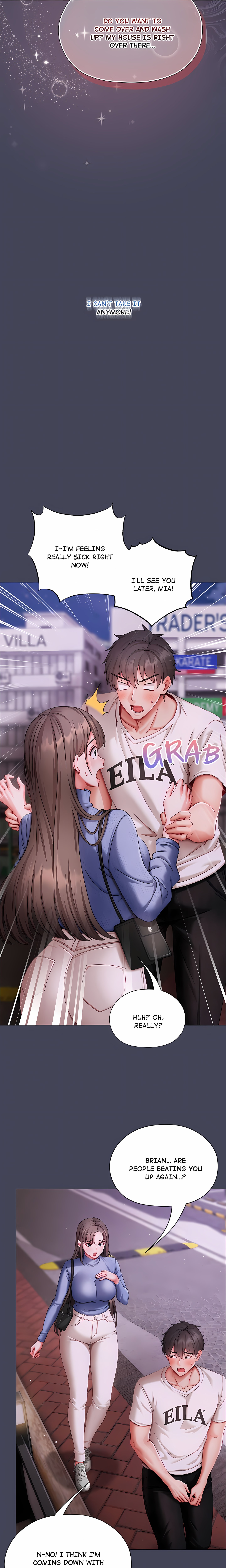 [MOTION] The Delinquent Girl (Uncensored) Page 32 - MangaHe