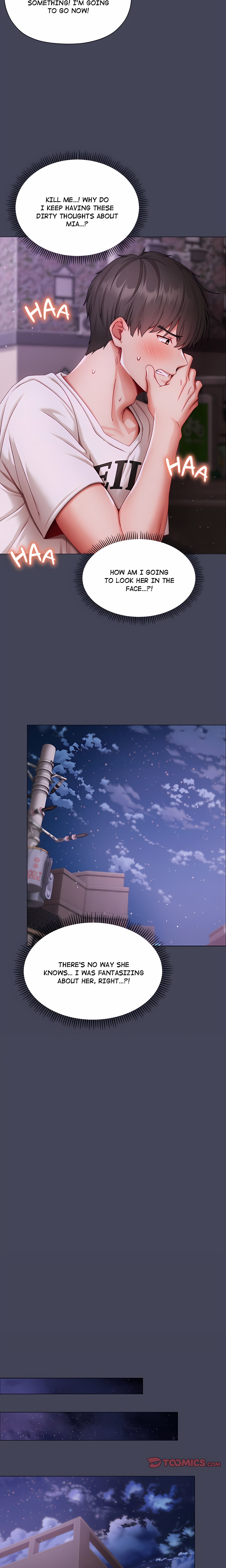 [MOTION] The Delinquent Girl (Uncensored) Page 33 - MangaHe