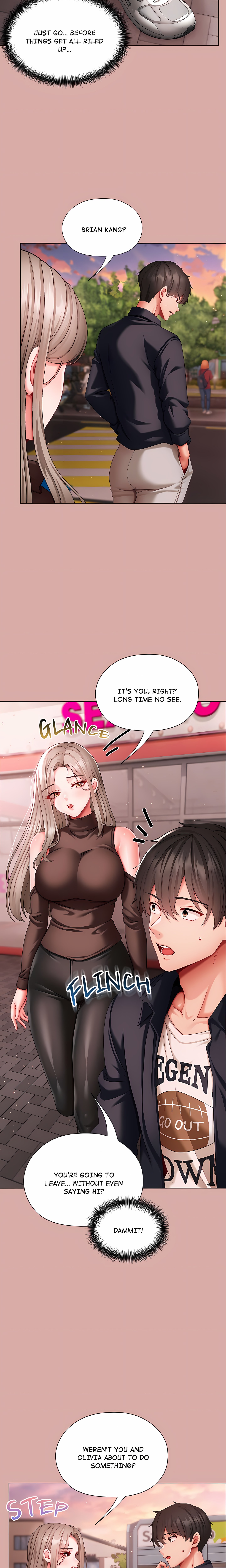 [MOTION] The Delinquent Girl (Uncensored) Page 36 - MangaHe