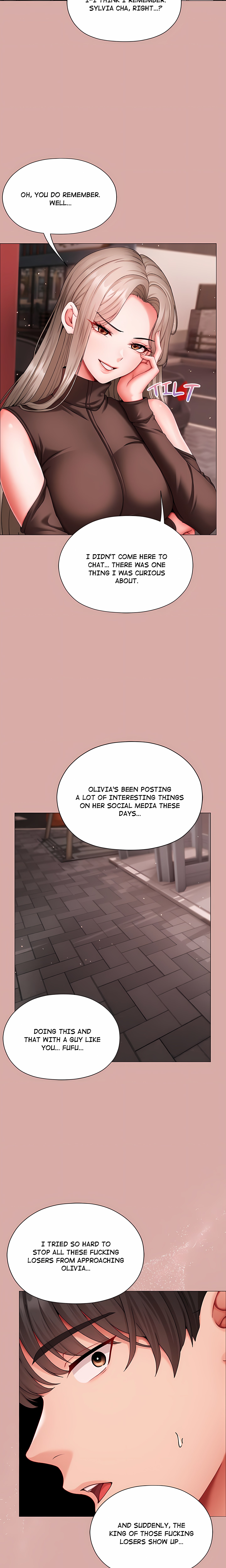 [MOTION] The Delinquent Girl (Uncensored) Page 39 - MangaHe