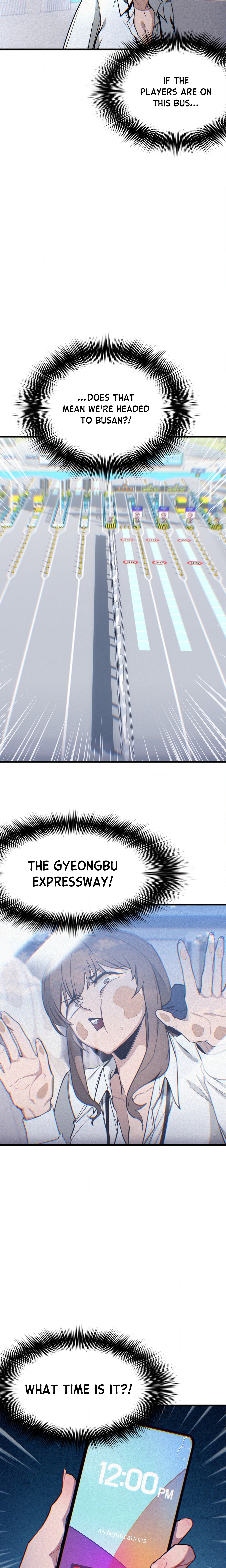 Riding with the Home Team (Uncensored) Page 16 - MangaHe