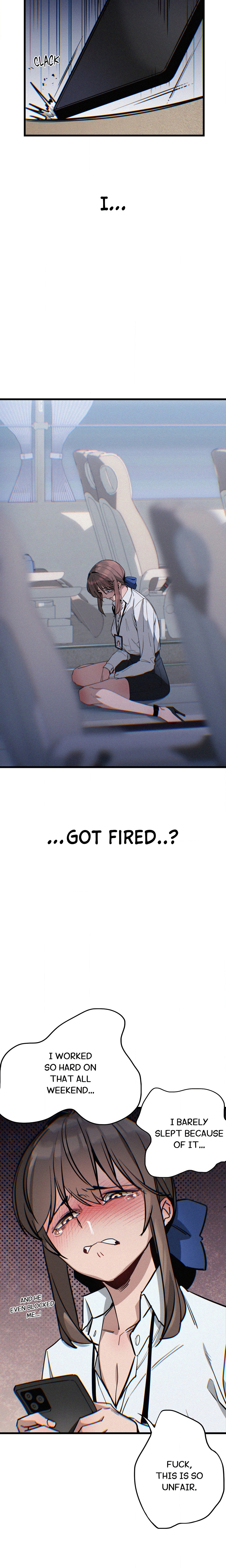 Riding with the Home Team (Uncensored) Page 18 - MangaHe